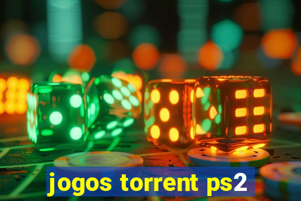 jogos torrent ps2